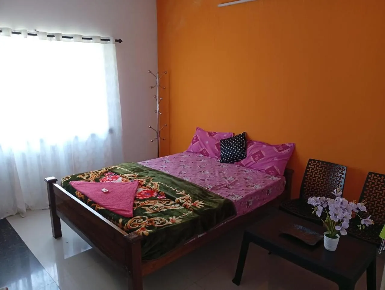 Appartement Vagamon Berries